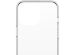 PanzerGlass ClearCase AntiBacterial für das iPhone 13 Pro