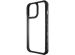 PanzerGlass SilverBullet ClearCase für das iPhone 13 Pro - Schwarz