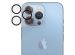 PanzerGlass Kameraprotektor aus Glas für das iPhone 13 Pro / 13 Pro Max