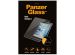 PanzerGlass Case Friendly Antibakterieller Screen Protector für das iPad Mini 5 (2019) / Mini 4 (2015)