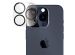 PanzerGlass Kameraprotektor aus Glas für das iPhone 15 Pro / 15 Pro Max