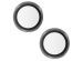 PanzerGlass Kameraprotektor Hoop Optic Rings für das iPhone 14 / 14 Plus
