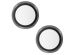 PanzerGlass Kameraprotektor Hoop Optic Rings für das iPhone 13 / 13 Mini