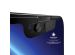 PanzerGlass CamSlider™ Case Friendly Screen Protector für das iPhone 13 Pro Max - Schwarz