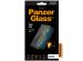 PanzerGlass Case Friendly Antibakterieller Screen Protector für das Nokia XR20 - Schwarz