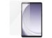 PanzerGlass Ultra-Wide Fit Antibakterieller Displayschutz für das Samsung Galaxy Tab A9 8.7 Zoll