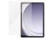 PanzerGlass Ultra-Wide Fit Antibakterieller Displayschutz für das Samsung Galaxy Tab A9 Plus
