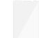 PanzerGlass Case Friendly Antibakterieller Screen Protector für das Sony Xperia 10 IV