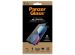PanzerGlass Case Friendly Antibakterieller Screen Protector iPhone 13 / 13 Pro - Schwarz
