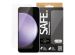 PanzerGlass SAFE Ultra-Wide Fit Displayschutz für das Samsung Galaxy S23 FE