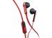 Urbanista San Francisco - Kopfhörer - Verdrahtete Kopfhörer - AUX / 3,5 mm Klinkenanschluss - Red Snapper