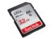 SanDisk Ultra 32GB SDHC UHS-I Speicherkarte