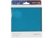 Kobo SleepCover Klapphülle Blau für das Libra H2O