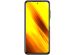 Nillkin CamShield Case für das Xiaomi Poco X3 (Pro) - Schwarz