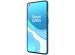 Nillkin Super Frosted Shield Case für das OnePlus 8T - Blau