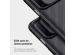 Nillkin CamShield Case für das OnePlus 8T - Schwarz