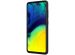 Nillkin Super Frosted Shield Case für das Samsung Galaxy A52(s) (5G/4G) - Schwarz