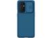 Nillkin CamShield Pro Case für das OnePlus 9 Pro - Blau