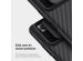 Nillkin CamShield Case für das Xiaomi Redmi Note 10 Pro - Schwarz