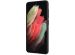 Nillkin Super Frosted Shield Case für das Samsung Galaxy S21 FE - Schwarz