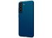 Nillkin Super Frosted Shield Case für das Samsung Galaxy S21 FE - Blau