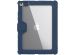Nillkin Bumper Pro Case für das iPad 9 (2021) 10.2 Zoll / iPad 8 (2020) 10.2 Zoll / iPad 7 (2019) 10.2 Zoll - Blau