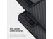 Nillkin CamShield Case für das Xiaomi Redmi 10 - Schwarz