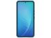 Nillkin CamShield Pro Case für das Samsung Galaxy S22 - Blau