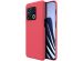 Nillkin Super Frosted Shield Case für das OnePlus 10 Pro - Rot