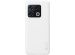 Nillkin Super Frosted Shield Case für das OnePlus 10 Pro - Weiß