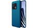 Nillkin Super Frosted Shield Case für das OnePlus 10 Pro - Blau