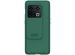 Nillkin CamShield Pro Case für das OnePlus 10 Pro - Grün