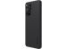 Nillkin Super Frosted Shield Case für das Xiaomi Redmi Note 11 (4G) / Note 11S (4G) - Schwarz