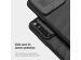 Nillkin CamShield Case für das Xiaomi Redmi Note 11 (4G) / Note 11S (4G) - Schwarz