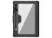 Nillkin Bumper Pro Case für das Samsung Galaxy Tab S8 Plus / S7 Plus / S7 FE 5G - Schwarz