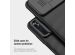 Nillkin CamShield Case für das Xiaomi Poco M4 Pro 5G - Schwarz