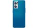 Nillkin Super Frosted Shield Case für das OnePlus Nord CE 2 5G - Blau