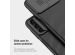 Nillkin CamShield Case für das Samsung Galaxy A13 (4G) - Schwarz
