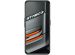 Nillkin Super Frosted Shield Case für das Realme GT Neo 3 - Schwarz