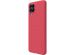 Nillkin Super Frosted Shield Case für das Samsung Galaxy M53 - Rot