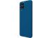 Nillkin Super Frosted Shield Case für das Samsung Galaxy M53 - Blau