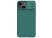 Nillkin CamShield Pro Case für das iPhone 14 Plus - Grün