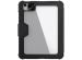 Nillkin Bumper Pro Case für das iPad 10 (2022) 10.9 Zoll - Schwarz