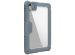 Nillkin Bumper Pro Case für das iPad 10 (2022) 10.9 Zoll - Grau