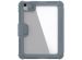 Nillkin Bumper Pro Case für das iPad 10 (2022) 10.9 Zoll - Grau