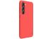 Nillkin Super Frosted Shield Pro Case für das Samsung Galaxy S23 - Rot