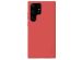 Nillkin Super Frosted Shield Pro Case für das Samsung Galaxy S23 Ultra - Rot
