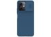 Nillkin CamShield Case für das Xiaomi Redmi Note 12 / Xiaomi Poco X5 5G - Blau