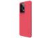 Nillkin Super Frosted Shield Case für das Xiaomi Redmi Note 12 Pro / Xiaomi Poco X5 Pro 5G - Rot