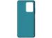 Nillkin Super Frosted Shield Case für das Xiaomi Redmi Note 12 Pro Plus - Blau